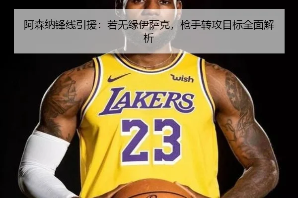 阿森纳锋线引援：若无缘伊萨克，枪手转攻目标全面解析